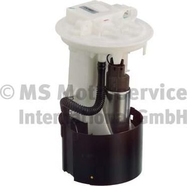 Бензонасос (топливный насос) Pierburg. Артикул 7.02550.24.0