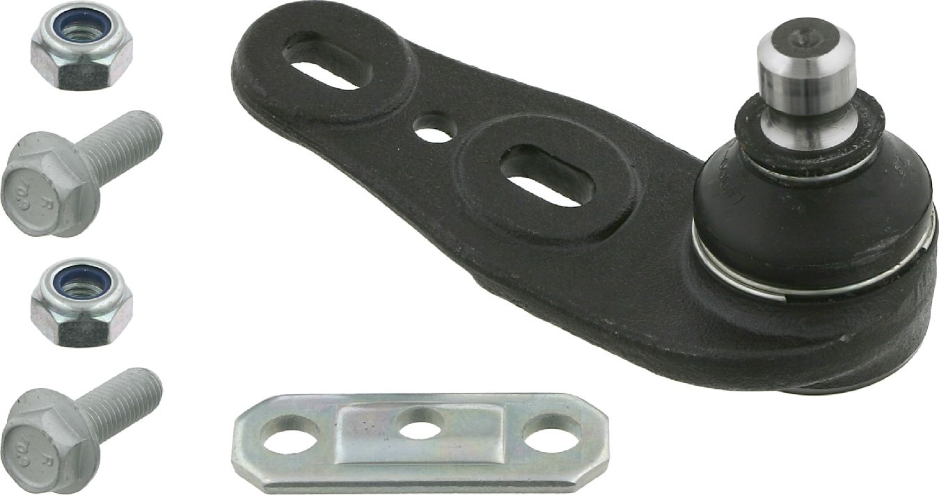 Шаровая опора SWAG. Артикул 32 78 0004