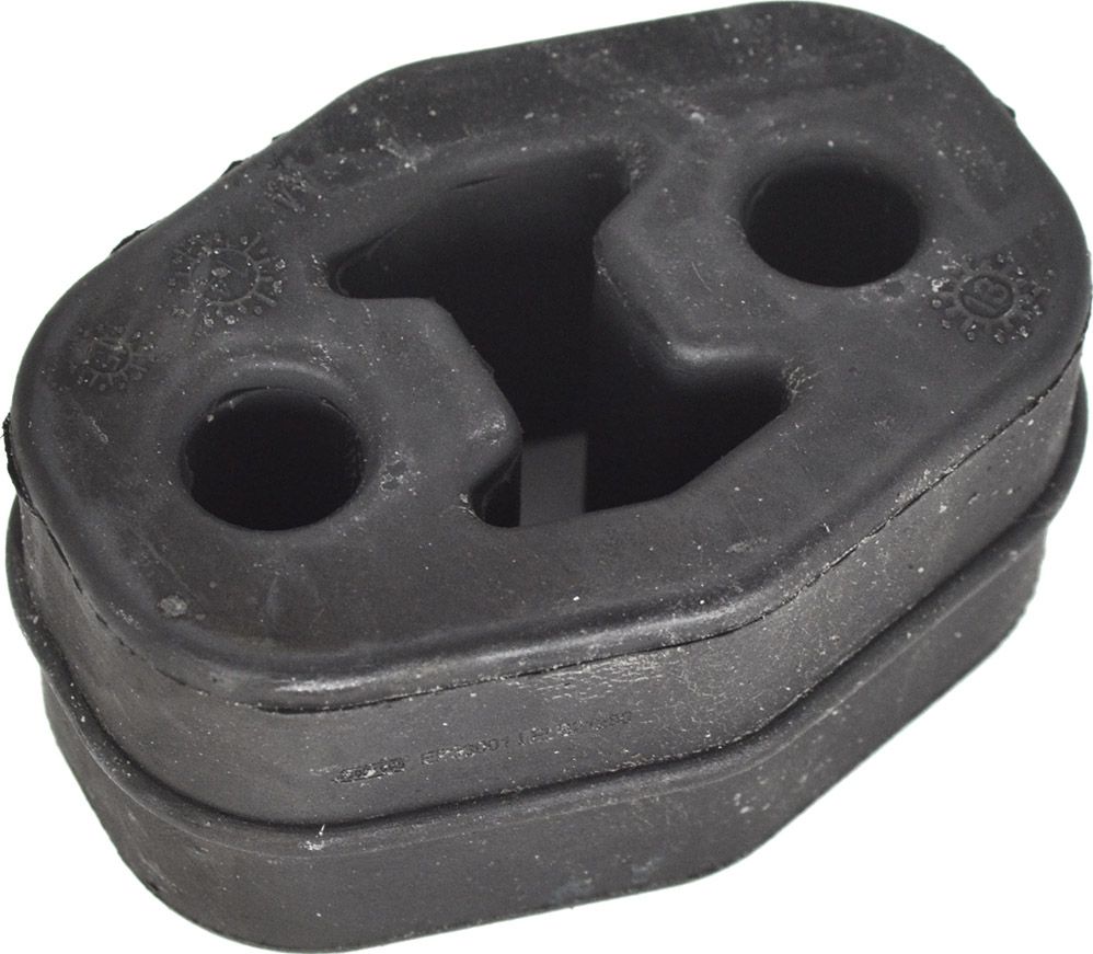 Крепление глушителя VAG A1/CADDY/POLO 00 (Jikiu). Артикул EP33001