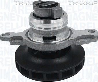 Помпа (водяной насос) Magneti Marelli для Jeep Compass II 2020-2026. Артикул 352316171594