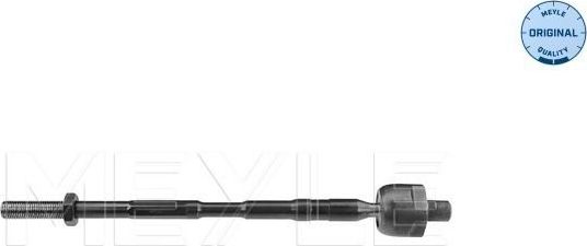 Рулевая тяга Meyle Original. Артикул 36-16 031 0008