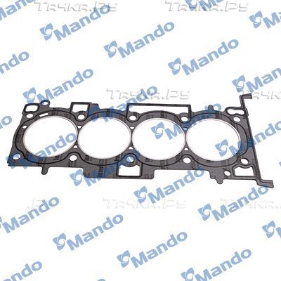 Прокладка ГБЦ Mando для Hyundai Sonata VII (LF) 2014-2019. Артикул EGHNH00090