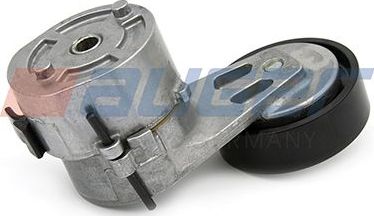 Натяжной ролик (натяжитель) приводного клинового зубчатого ремня Auger для Renault Premium I 1996-2006. Артикул 70477