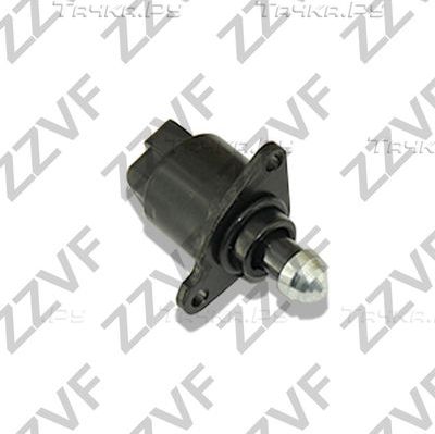Датчик (клапан, регулятор) холостого хода ZZVF для Peugeot Expert I 2000-2006. Артикул ZVPK143