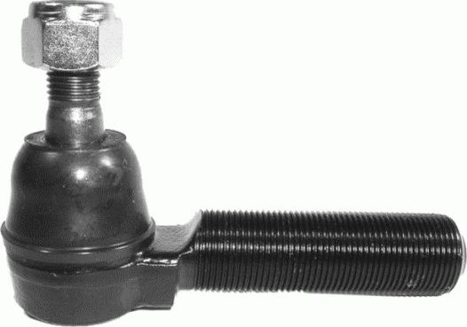 Наконечник рулевой тяги Lemforder. Артикул 16862 01