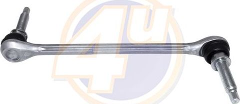 Стойка (тяга) стабилизатора 4U. Артикул FR-F-02027