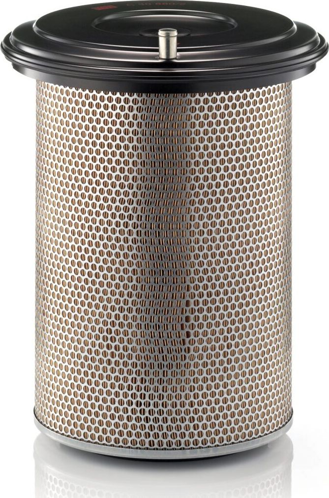 Воздушный фильтр Mann-Filter. Артикул C 30 880/2
