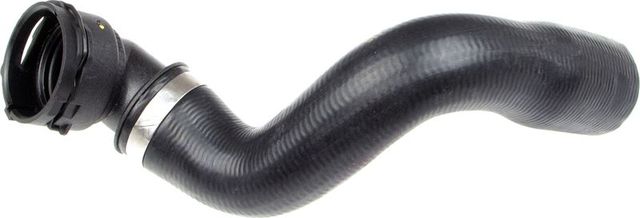 Патрубок радиатора (системы охлаждения) Rapro (EPDM (Этилен-пропиленовый каучук)) нижний для Opel Astra J 2009-2017. Артикул R18376