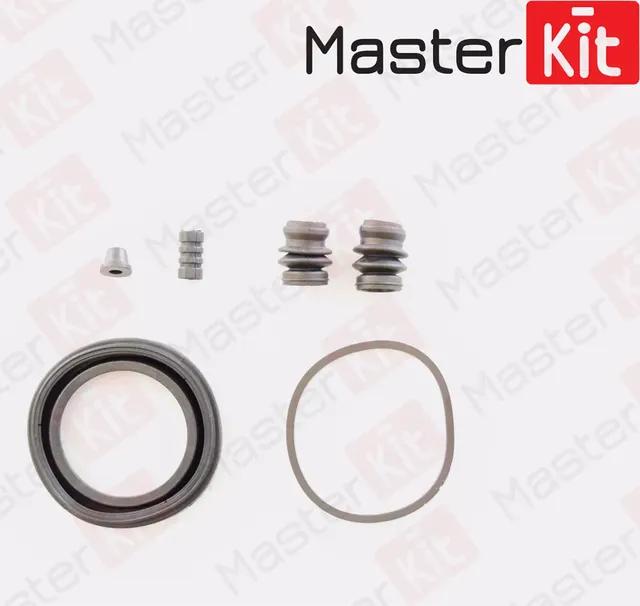 Ремкомплект тормозного суппорта (Master KIT). Артикул 77A1472