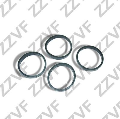 Прокладки впускного коллектора (комплект) ZZVF. Артикул ZVBZ0045