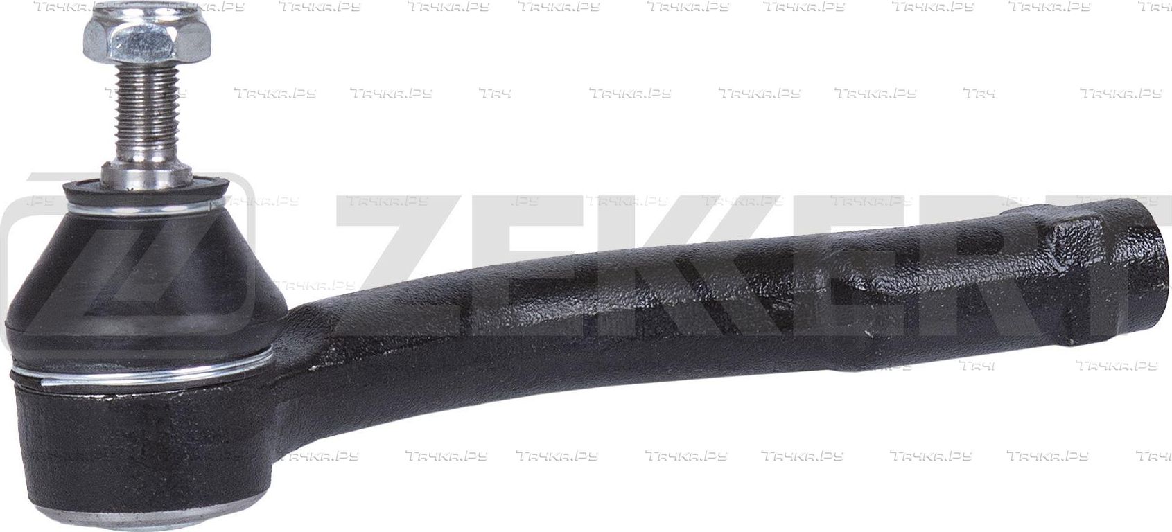 Наконечник рулевой тяги Zekkert правый для Hyundai XG I 1998-2005. Артикул SN-2579
