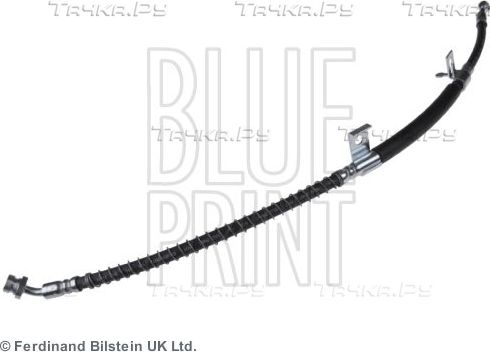 Тормозной шланг Blue Print передний левый для Kia Sorento I 2002-2011. Артикул ADG053165