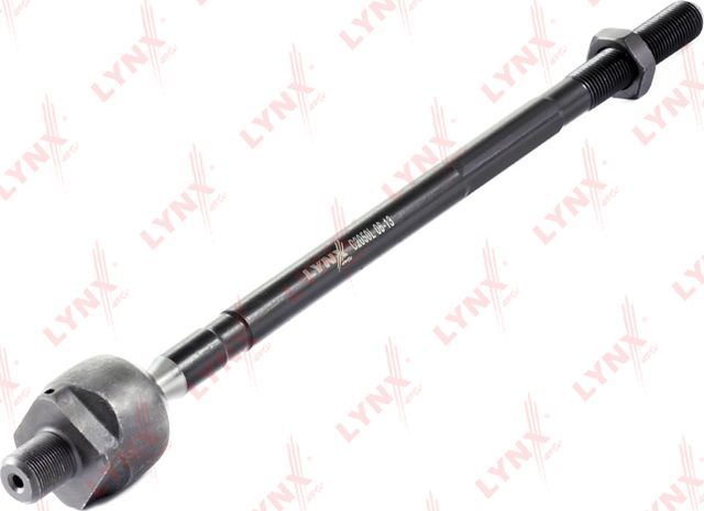 Рулевая тяга LYNXauto левая для Mazda Premacy I (CP) 1999-2005. Артикул C2050L