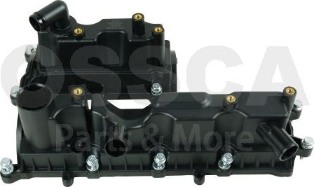Клапанная крышка OSSCA для Ford Mondeo IV 2010-2015. Артикул 93880