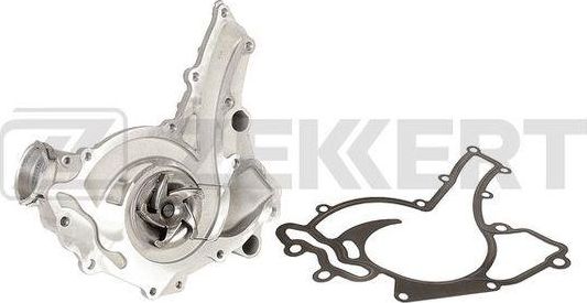 Помпа (водяной насос) Zekkert. Артикул WP-1453
