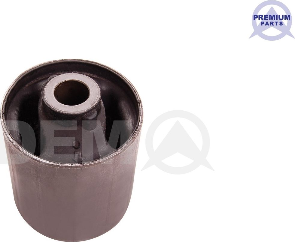 Сайлентблок заднего рычага подвески Sidem. Артикул 865702