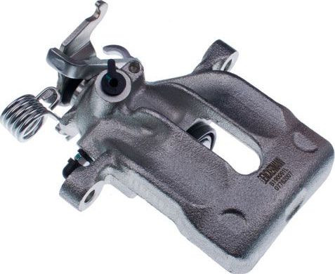 Тормозной суппорт Denckermann задний левый для Volvo S40 I 1995-2003. Артикул B190091L