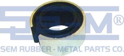 Втулка рессоры Sem Lastik. Артикул 9630