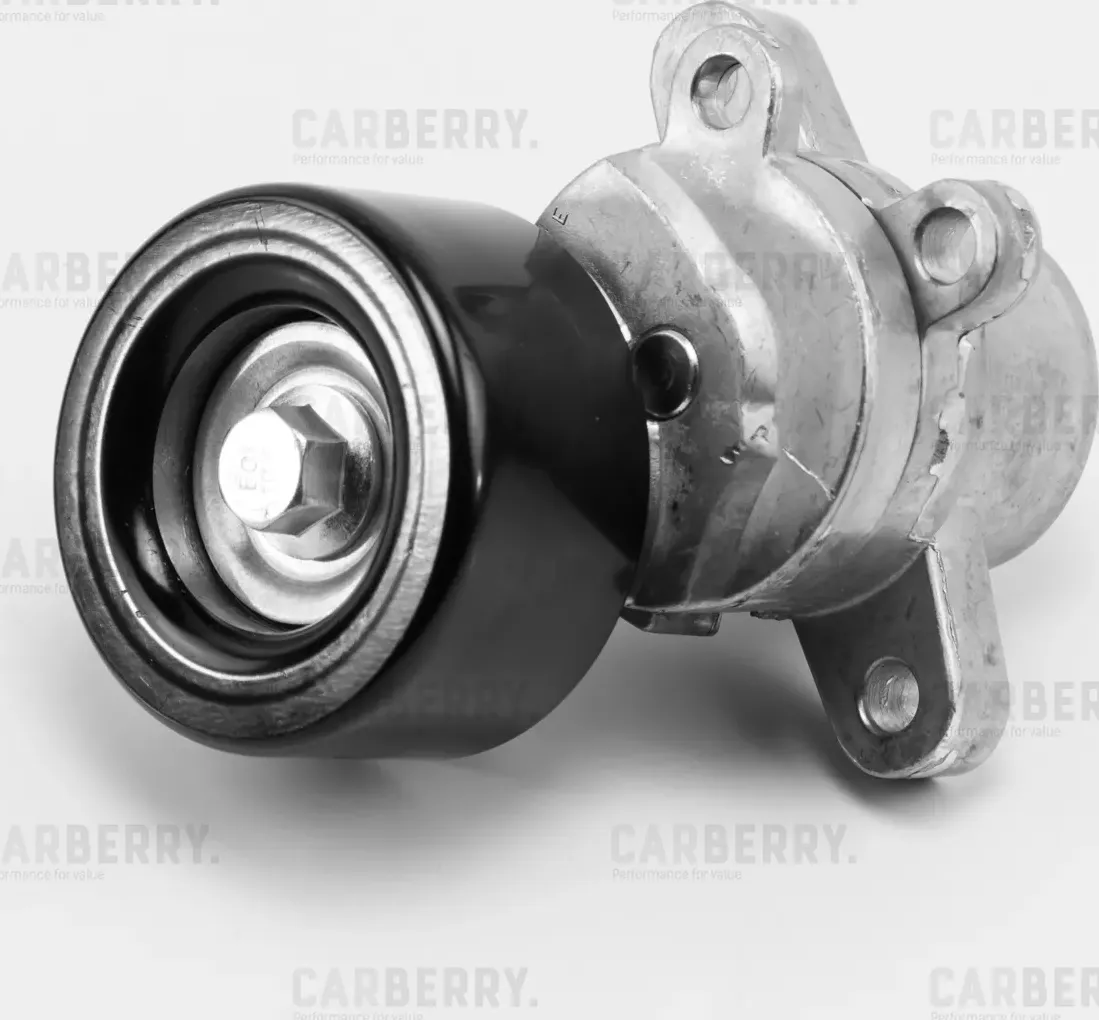 Натяжитель ремня приводного NISSAN MURANO/TEANA 2.5/3.5 08 (Carberry). Артикул 55CA125