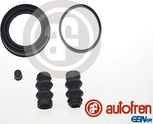 Ремкомплект тормозного суппорта Autofren Seinsa. Артикул D4828