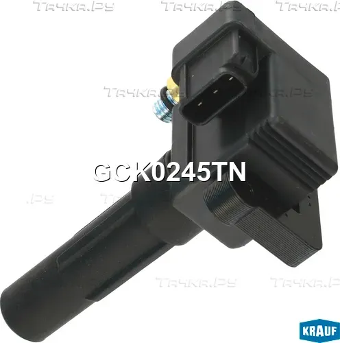 Катушка зажигания Krauf. Артикул GCK0245TN