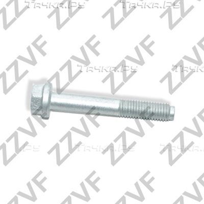 БОЛТ С ШЕСТИГРАННОЙ ГОЛОВКОЙ BMW 3 E90, 5 E60, X5 ZZVF. Артикул ZVB453W