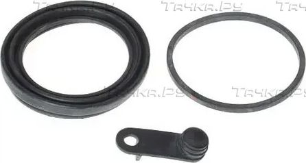 Пыльник поршня тормозного суппорта Brembo ESSENTIAL LINE передний для Daimler XJ40 1986-1989. Артикул F SP 039