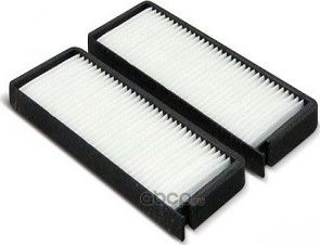 Салонный фильтр General Motors. Артикул 93740495