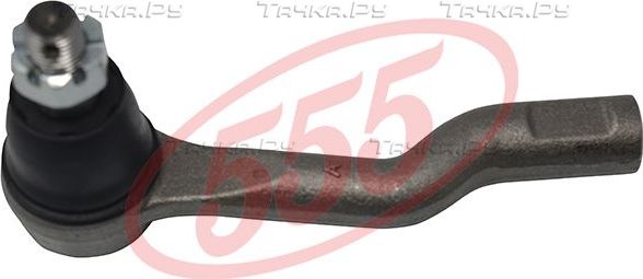 Наконечник рулевой тяги 555. Артикул SE-N371L