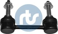 Стойка (тяга) стабилизатора RTS передняя правая/левая для Dodge Durango III 2011-2026. Артикул 97-13018