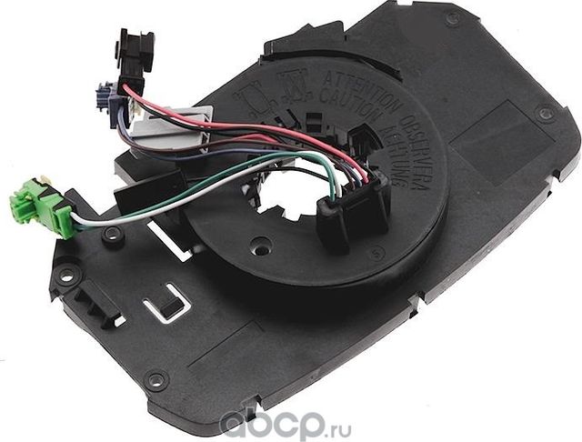 КОНТАКТНАЯ ГРУППА ЗВУКОВОГО СИГНАЛА RENAULT MEGANE II 2002 (Marilex). Артикул CSRN001