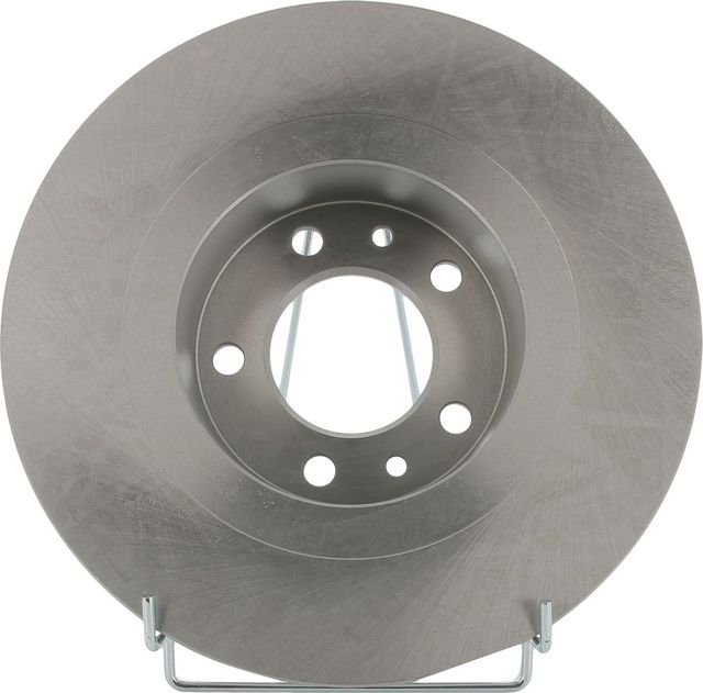 Тормозной диск Ferodo Premier задний для Fiat Scudo II 2007-2016. Артикул DDF1602