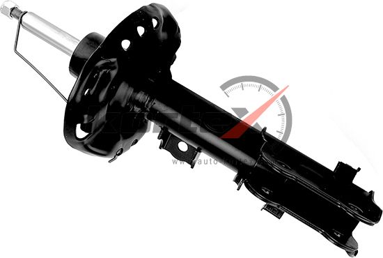 Амортизатор HYUNDAI ELANTRA 16- перед.прав. (Kortex). Артикул KSA965STD