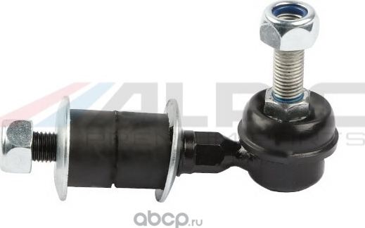 Тягастабилизатора правая/левая NISSAN(ALMERA,LAUREL,PULSAR,SENTRA,SUNNY) (Alpic). Артикул ASL275LR