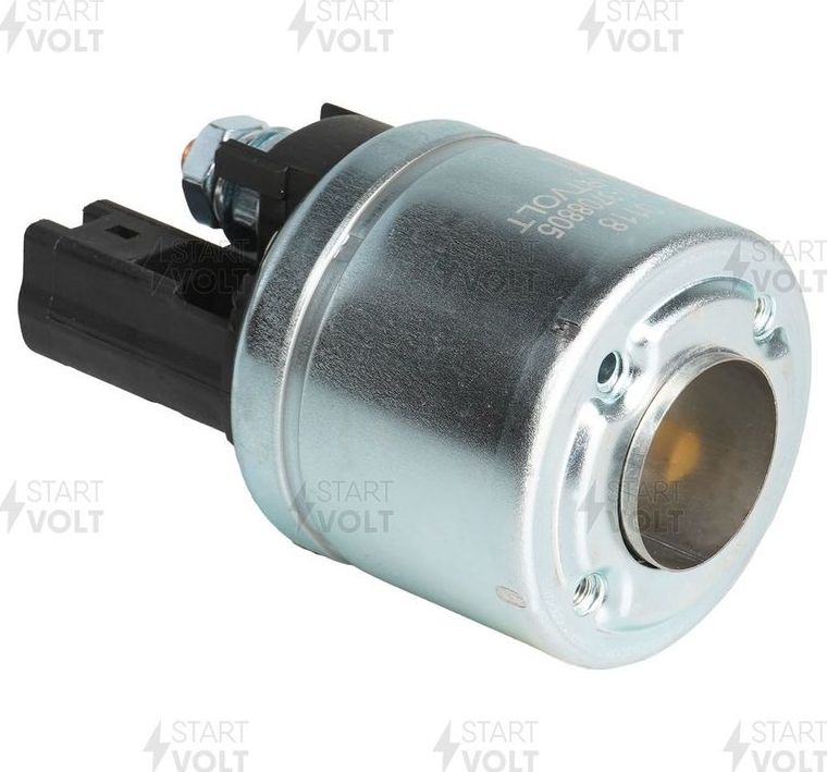 Втягивающее реле стартера StartVOLT. Артикул VSR 0118