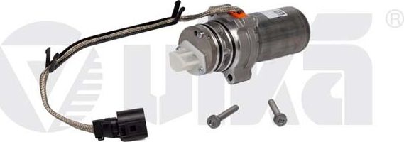 насос муфты масляный Vika. Артикул 55981340501
