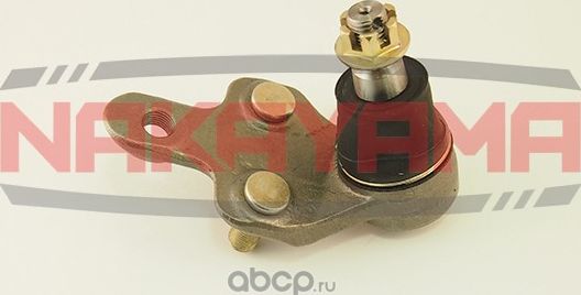 Опора шаровая (Nakayama). Артикул K1228