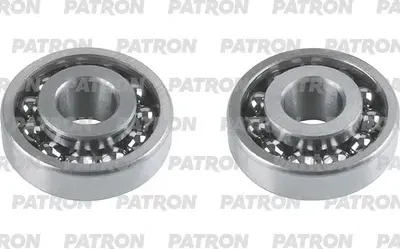 Подшипник опорный BMW  1 04-, 1 купе 07-, 3 05-, 3 Touring 05-, 3 купе 06-, 5 03 (Patron). Артикул PSE40490