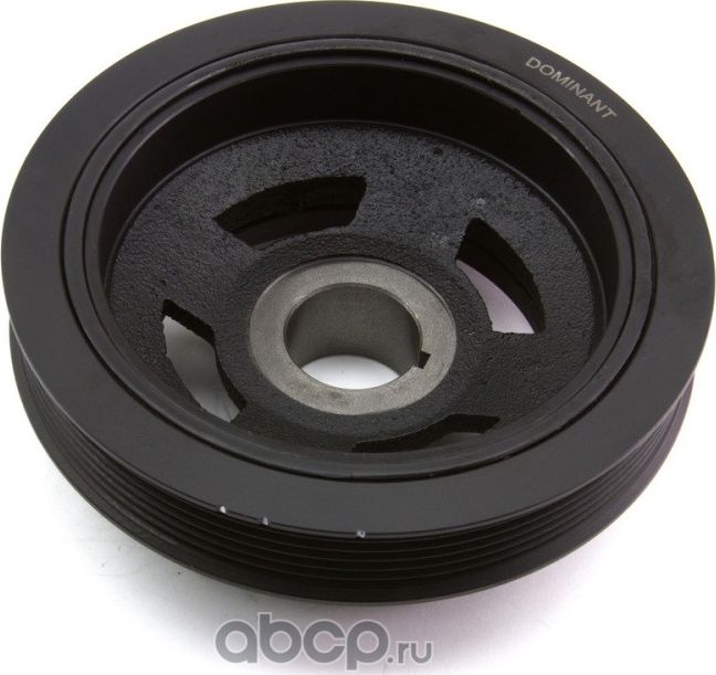 Шкив коленвала (Dominant). Артикул NS12030331U00