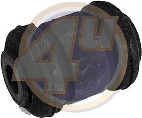 Сайлентблок переднего рычага подвески 4U передний для Ford Focus II 2004-2012. Артикул FR-P-72158