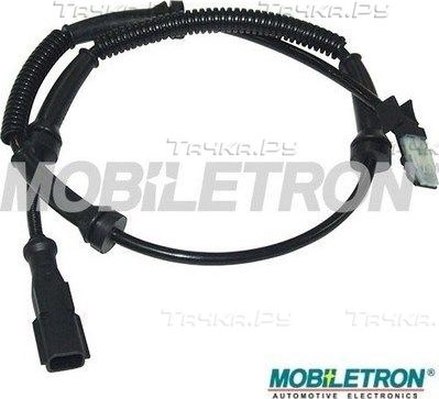 Датчик ABS Mobiletron передний правый/левый для Renault Trafic II 2009-2014. Артикул AB-EU171