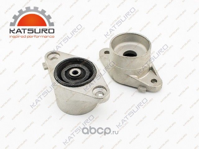 ОПОРА АМОРТИЗАТОРА ЗАДНЕГО ПРАВОГО (Katsuro). Артикул KAT0855HYN