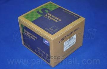 Подвеска, двигатель | прав | (Parts-Mall). Артикул PXCMA008A1