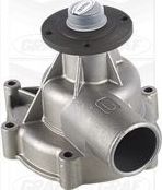 Помпа (водяной насос) Graf. Артикул PA380