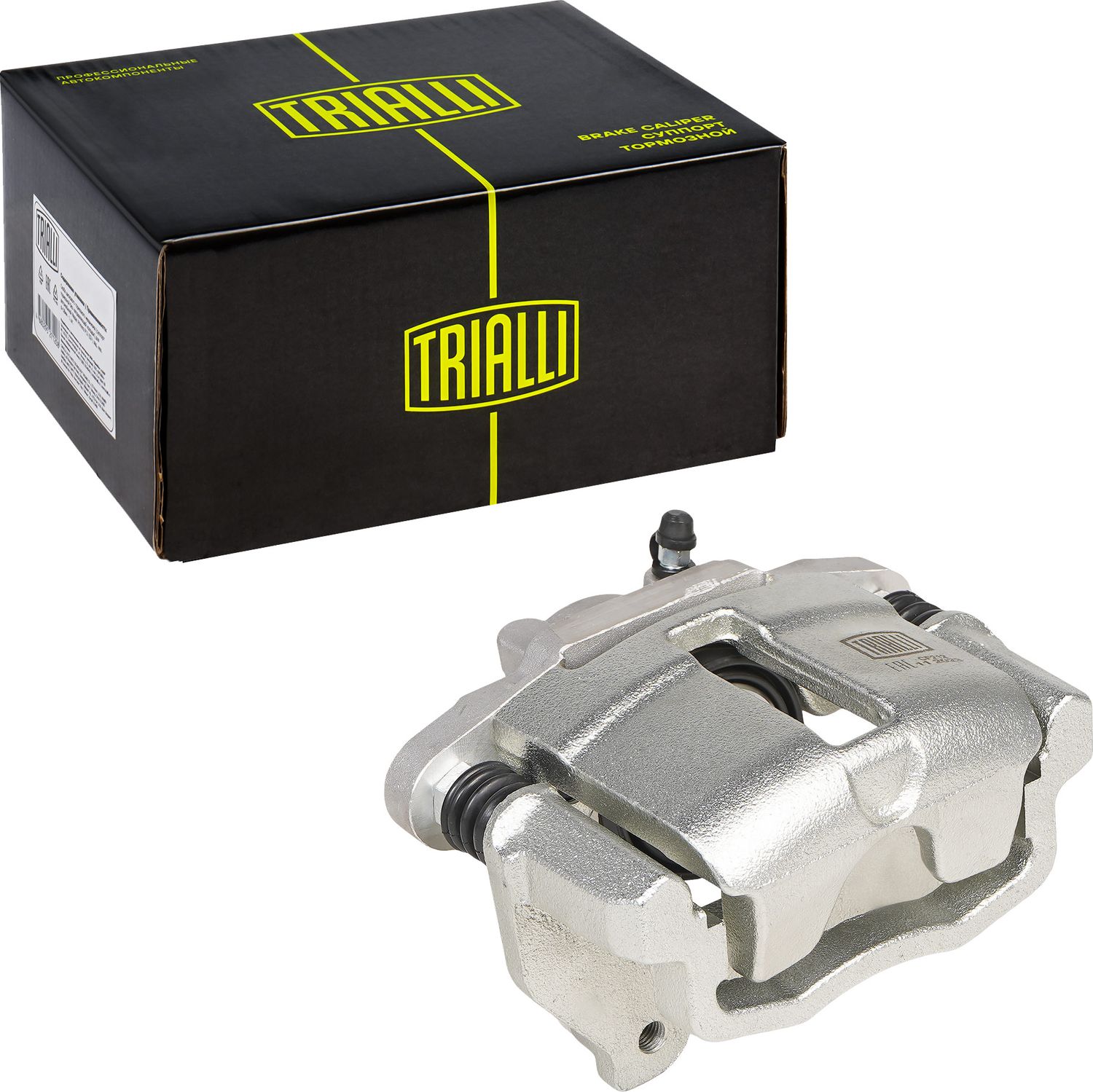 Тормозной суппорт Trialli. Артикул CF 212