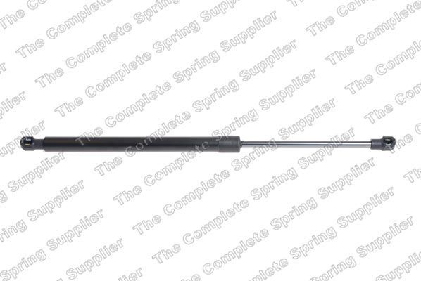 Амортизатор (упор) багажника Lesjofors. Артикул 8163487