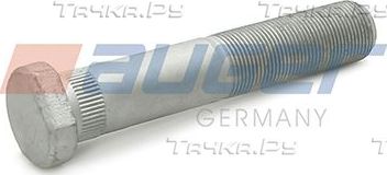 Шпилька колеса (болт ступицы) Auger. Артикул 65172