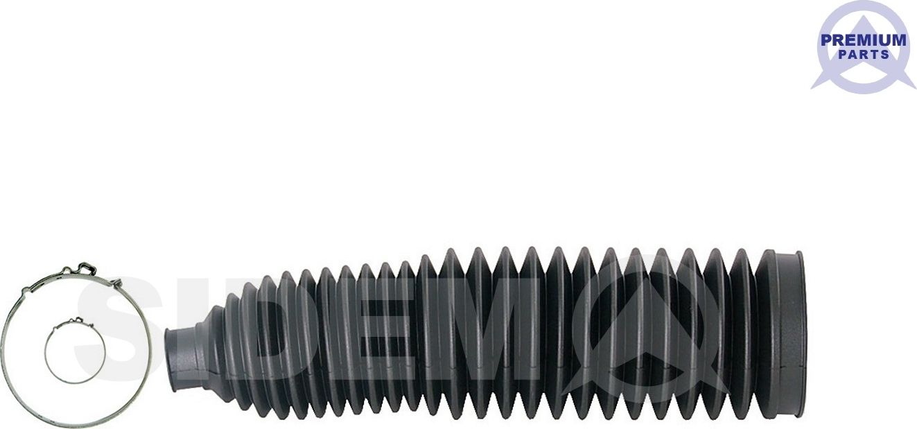 Пыльник рулевой рейки Sidem. Артикул 302.130