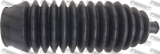 Пыльник рулевой рейки Febest передний правый/левый для Mitsubishi Colt V (CJ) 1996-2003. Артикул MRKB-H77