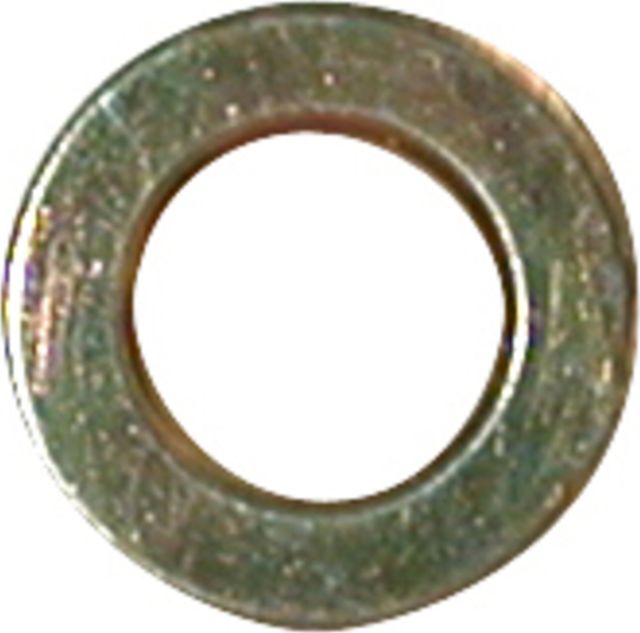 ОПОРНОЕ КОЛЬЦО ЗАДНЕГО АМОРТИЗАТОРА MIN10 JP Group (Металл). Артикул 1152300100